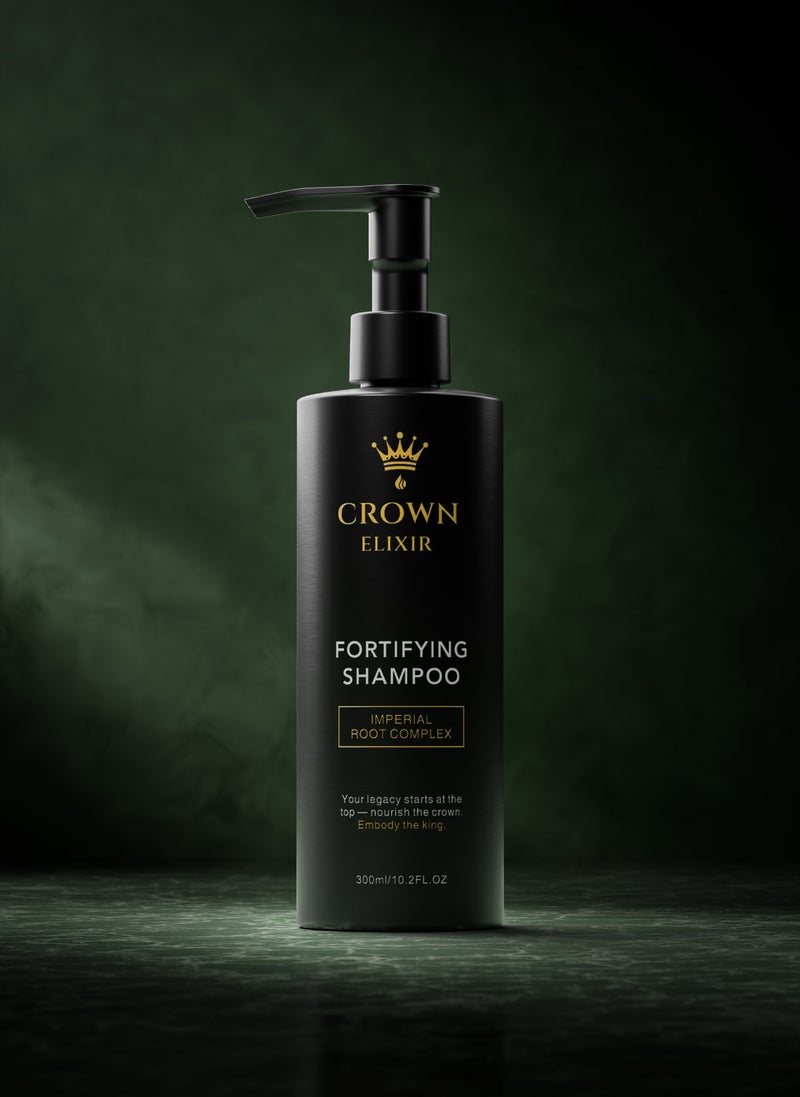 Men's Growth Shampoo