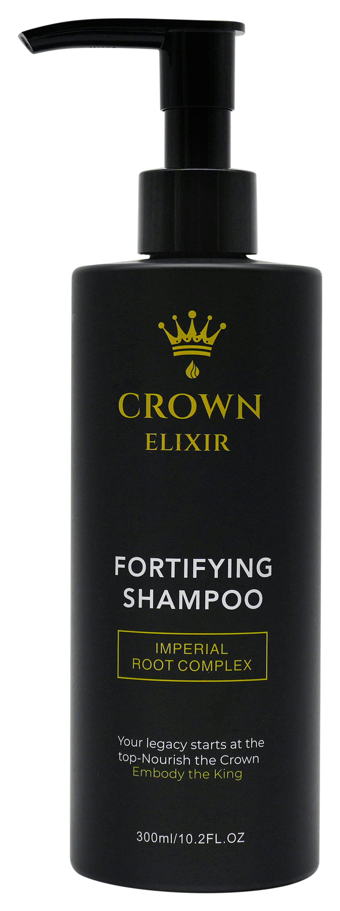 Men’s Shampoo