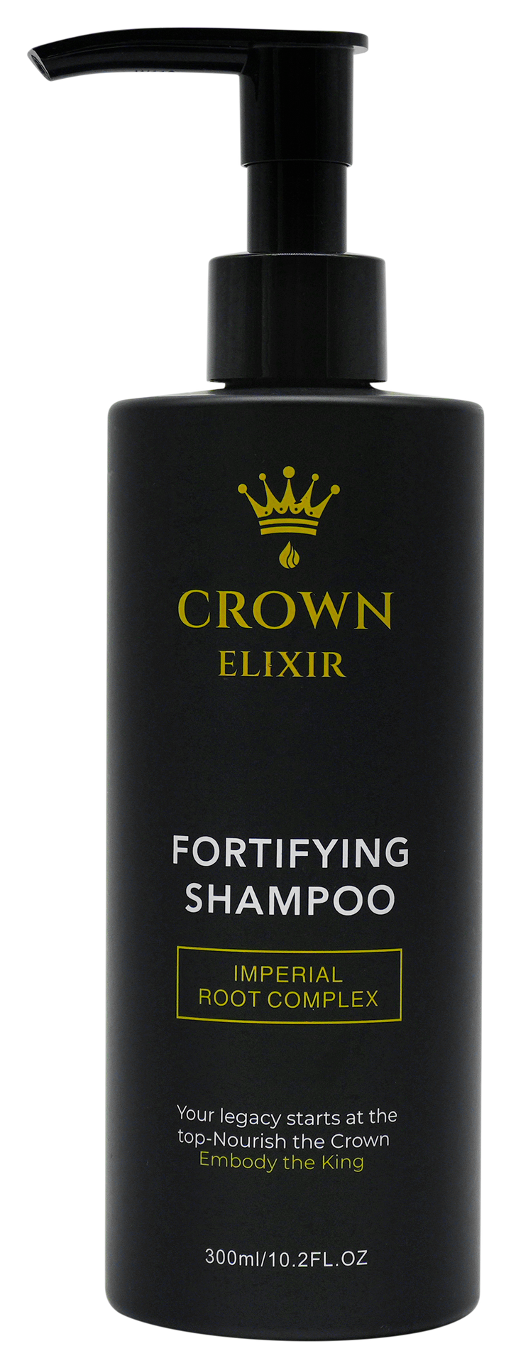 Men’s Shampoo