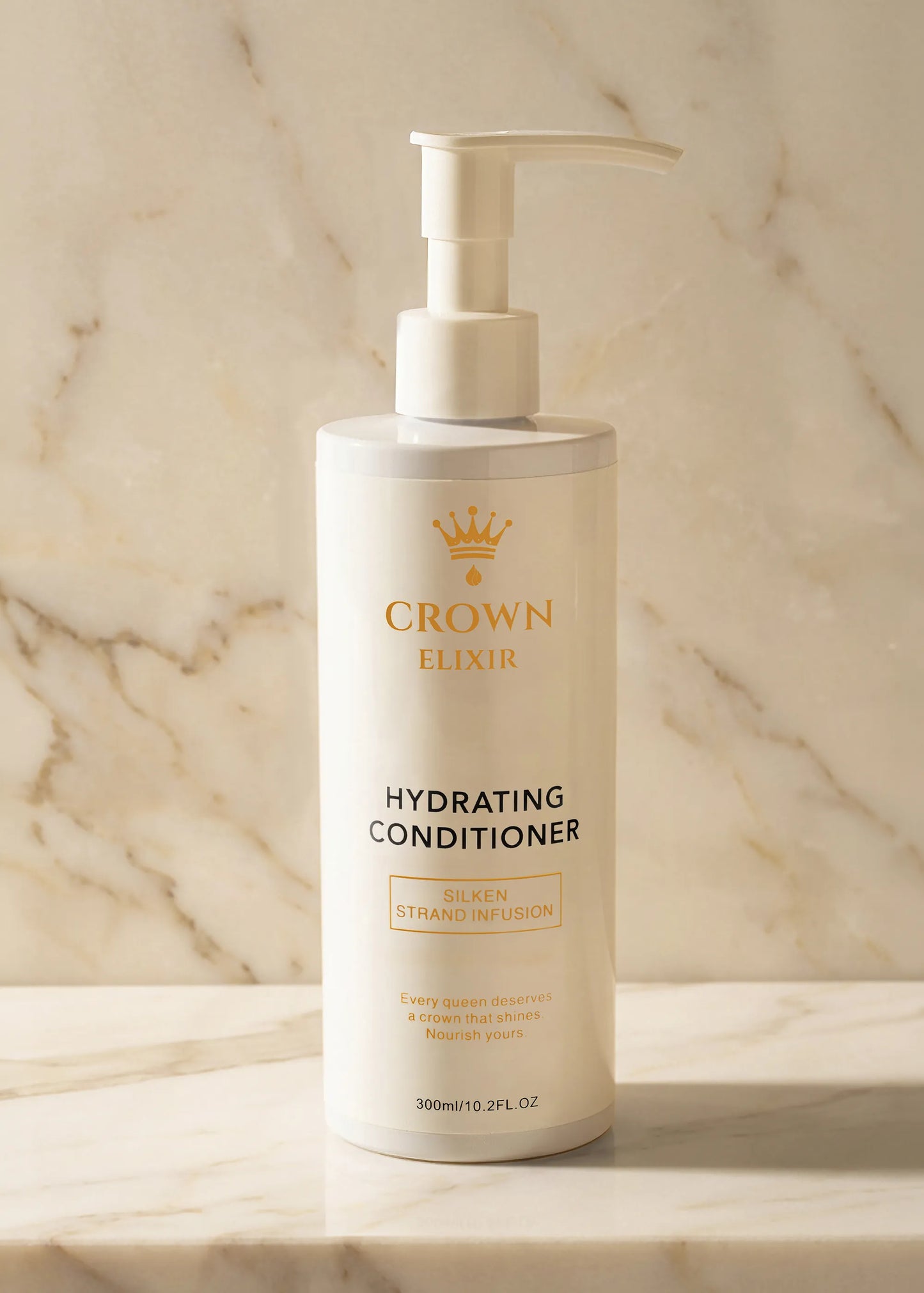 Women’s Strength & Repair Conditioner