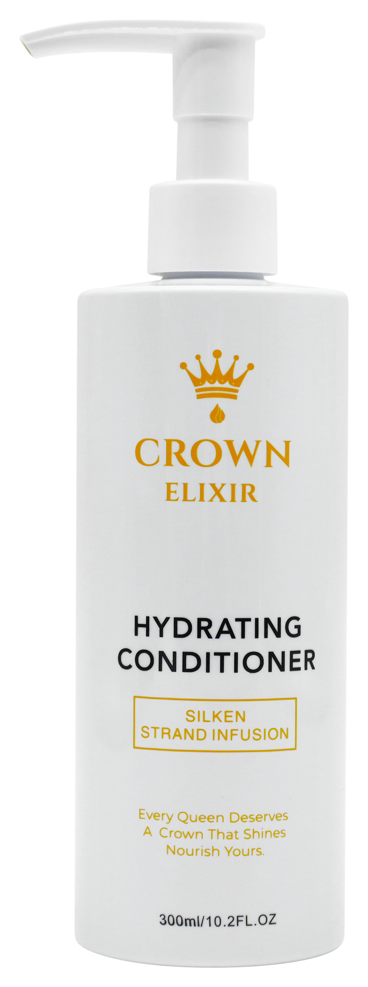 Women’s Strength & Repair Conditioner