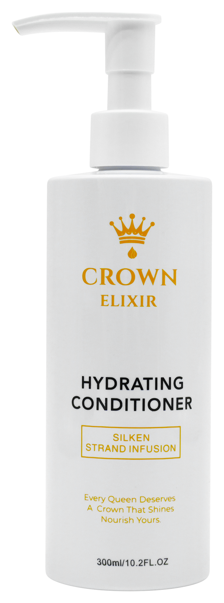 Women’s Strength & Repair Conditioner