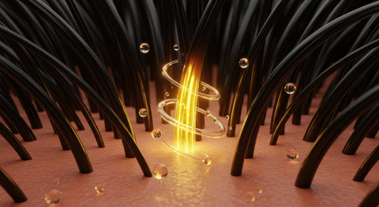 The Science Behind Follicell Activation Technology™