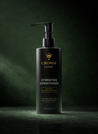 Men's Strength Conditioner — studio render