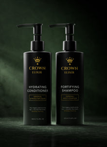 Men's Growth System