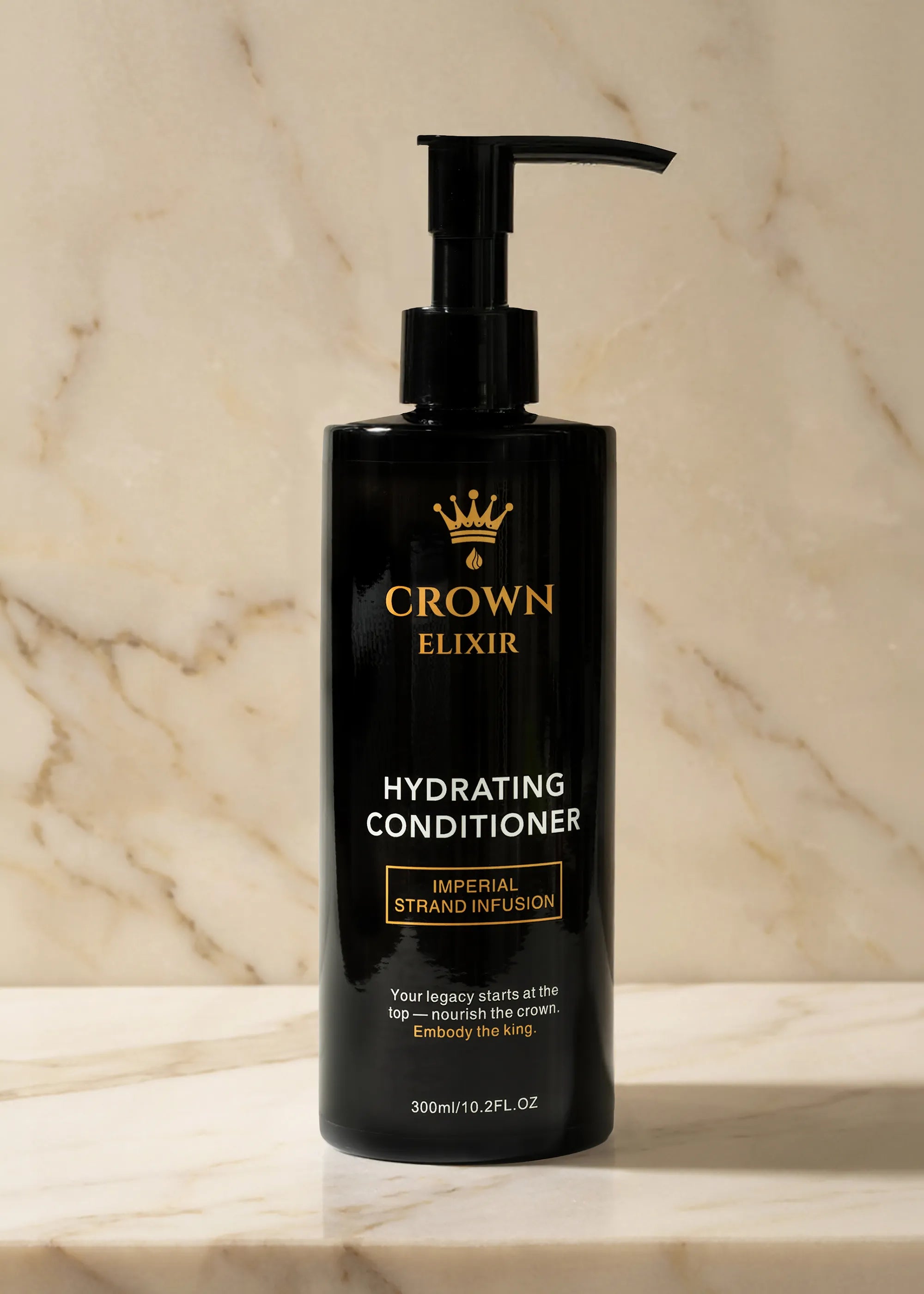 Men’s Conditioner