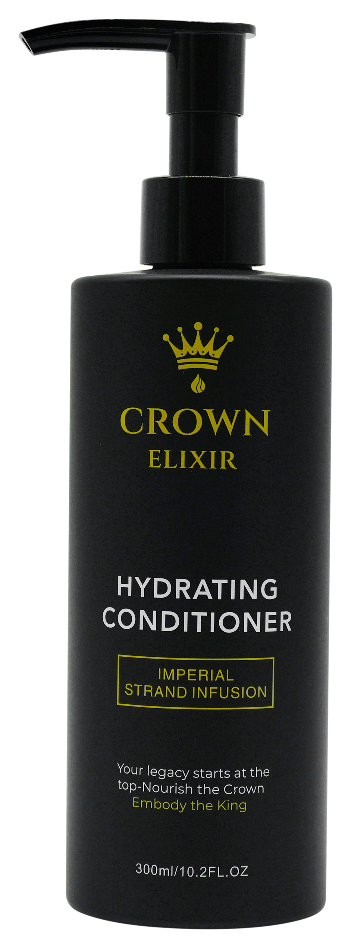 Men’s Conditioner
