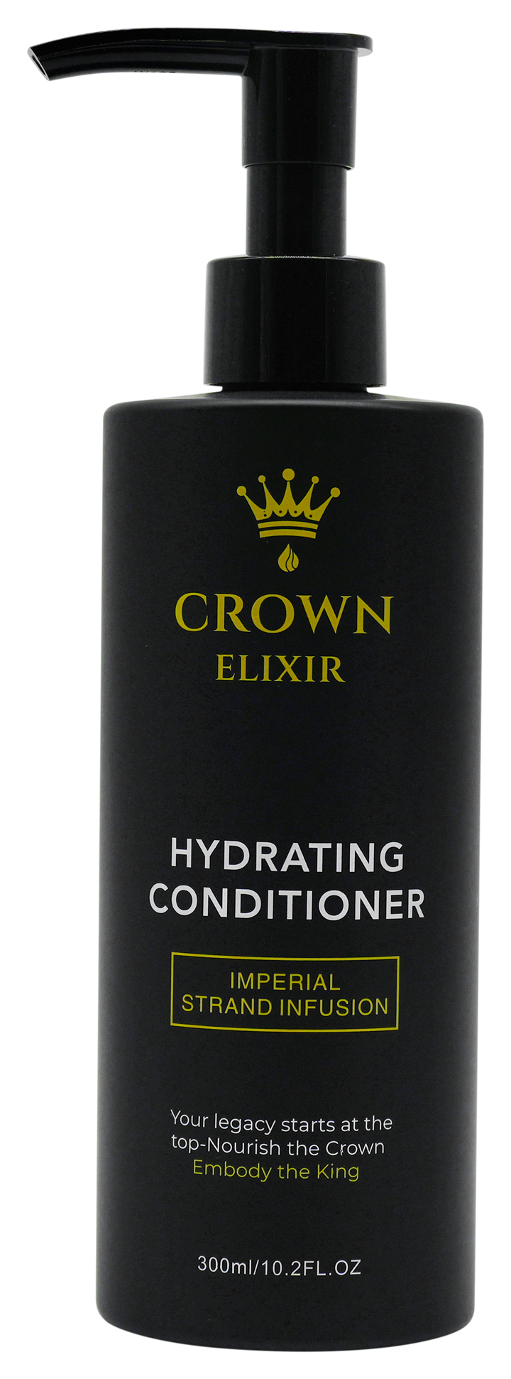 Men’s Conditioner
