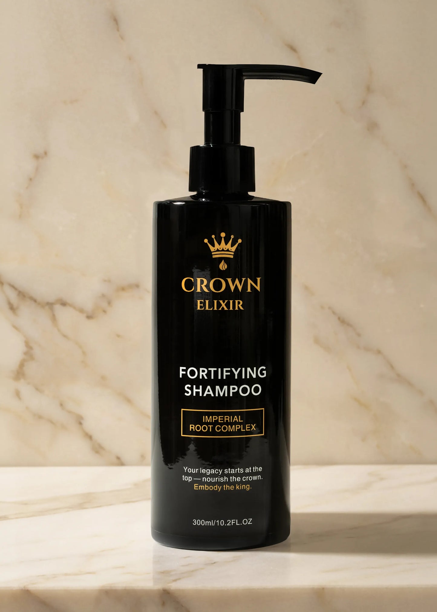 Men’s Shampoo