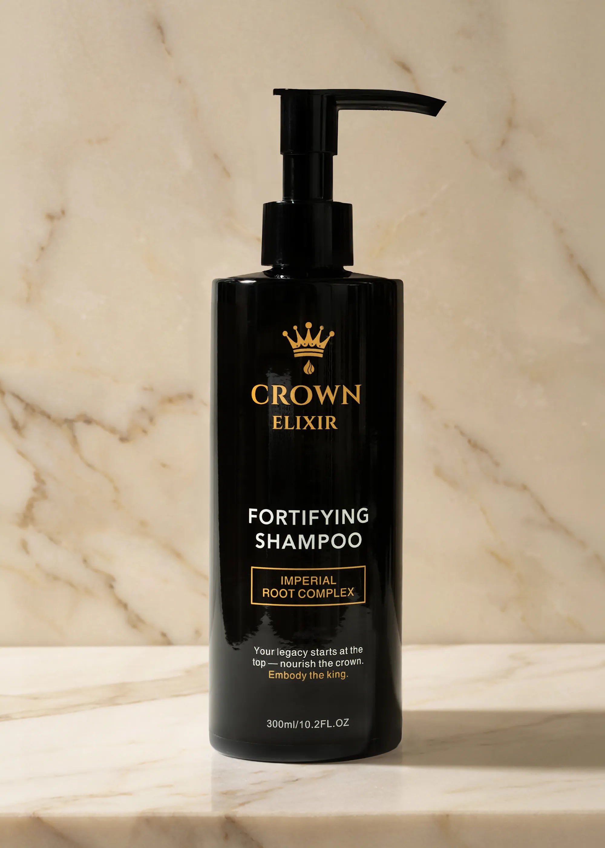 Men’s Shampoo